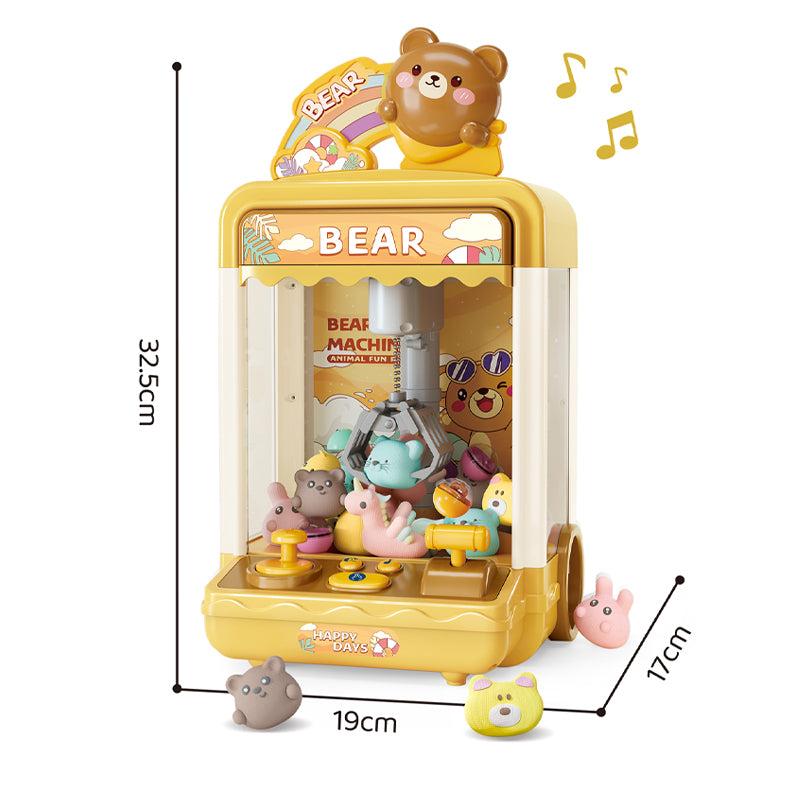 Festizing™ Kid Claw Machine