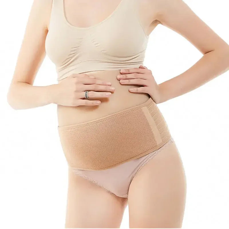 Maternity Support Belts