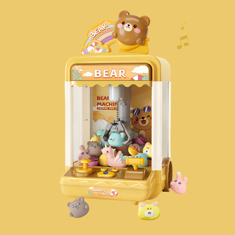 Festizing™ Kid Claw Machine