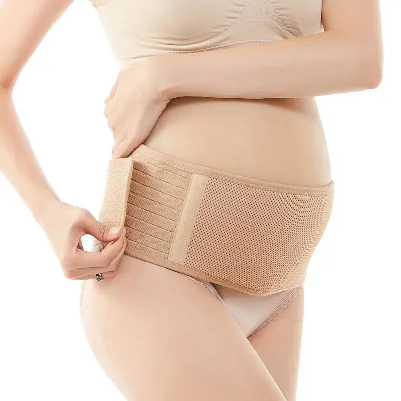 Maternity Support Belts