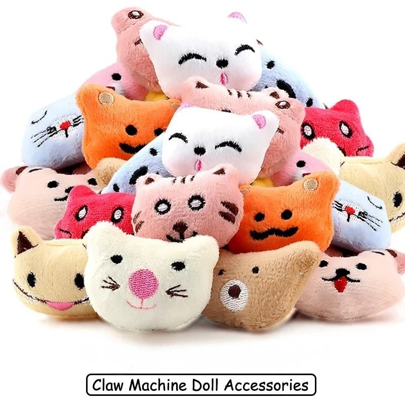 Claw Machine Toy Accessories - Festizing