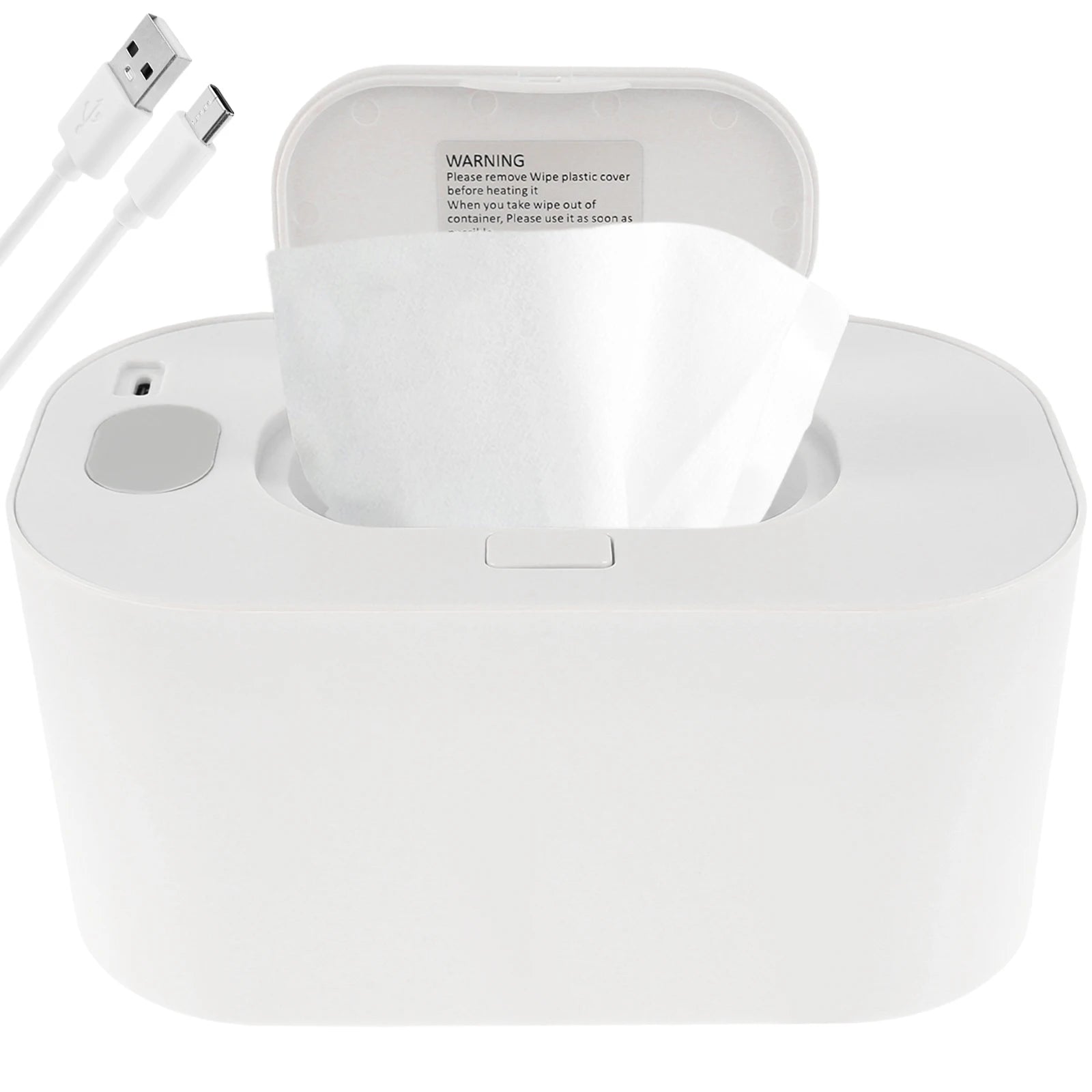 Festizing™ Baby Wipe Warmer - Festizing