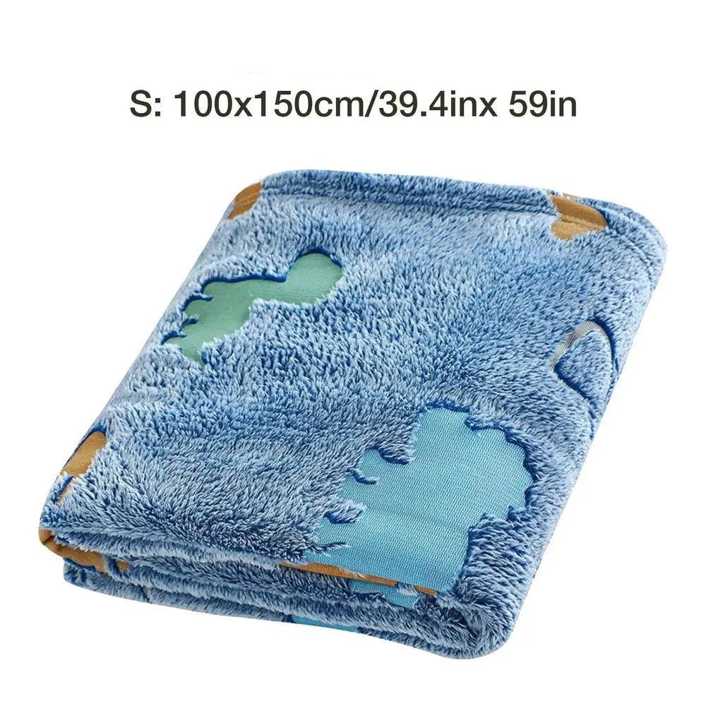 Festizing™ Dinosaur Luminous Blanket - Festizing