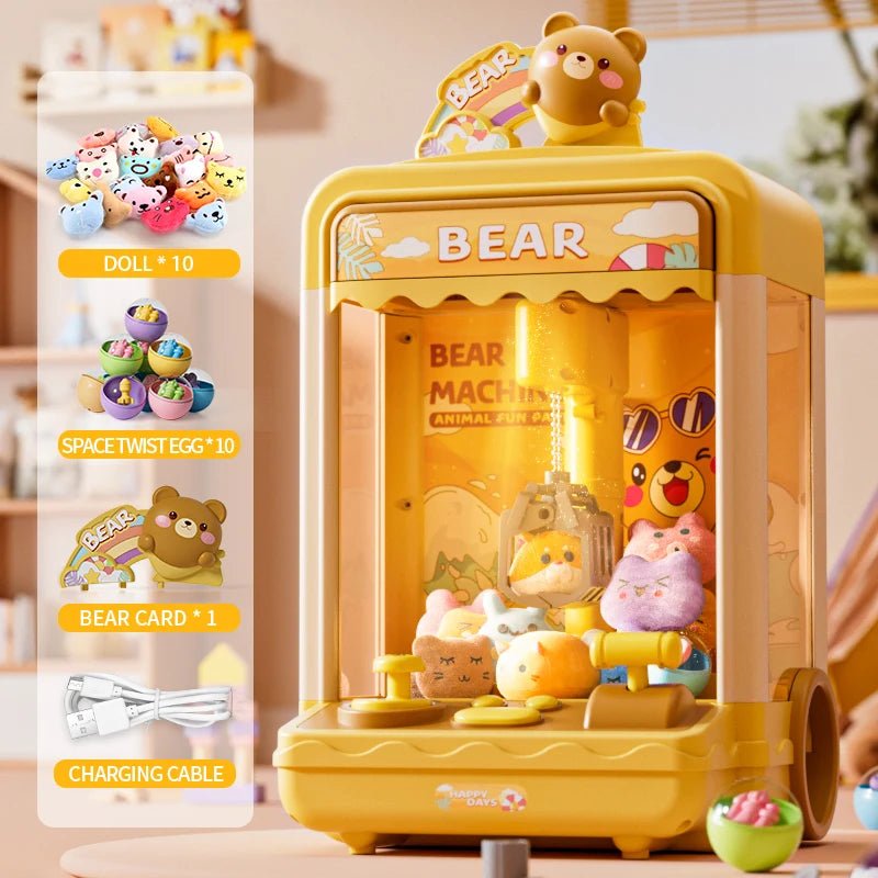 Festizing™ Kid Claw Machine - Festizing