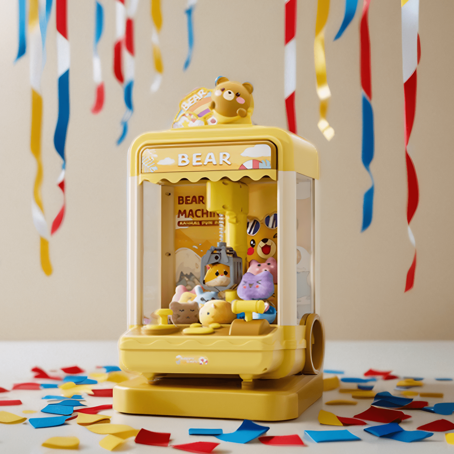 Festizing™ Kid Claw Machine - Festizing