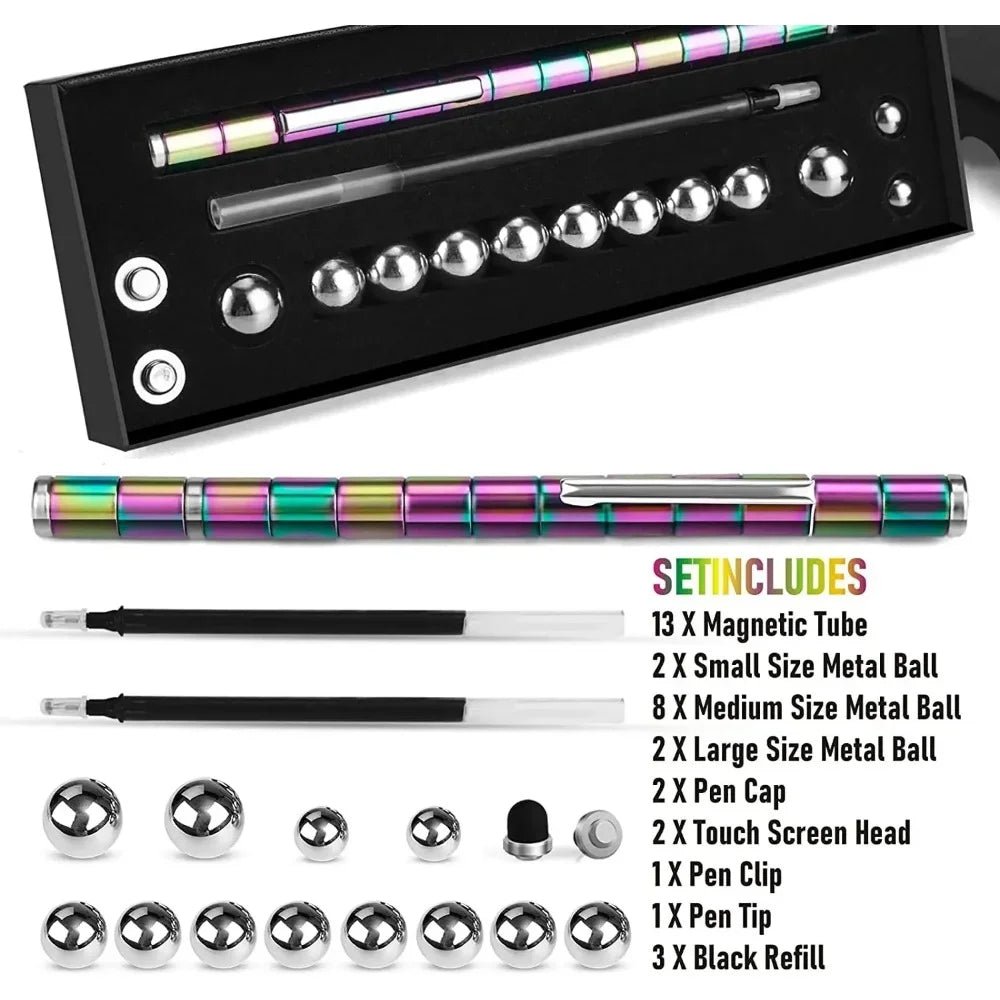 Festizing™ Magnetic Pen Gift Set - Festizing