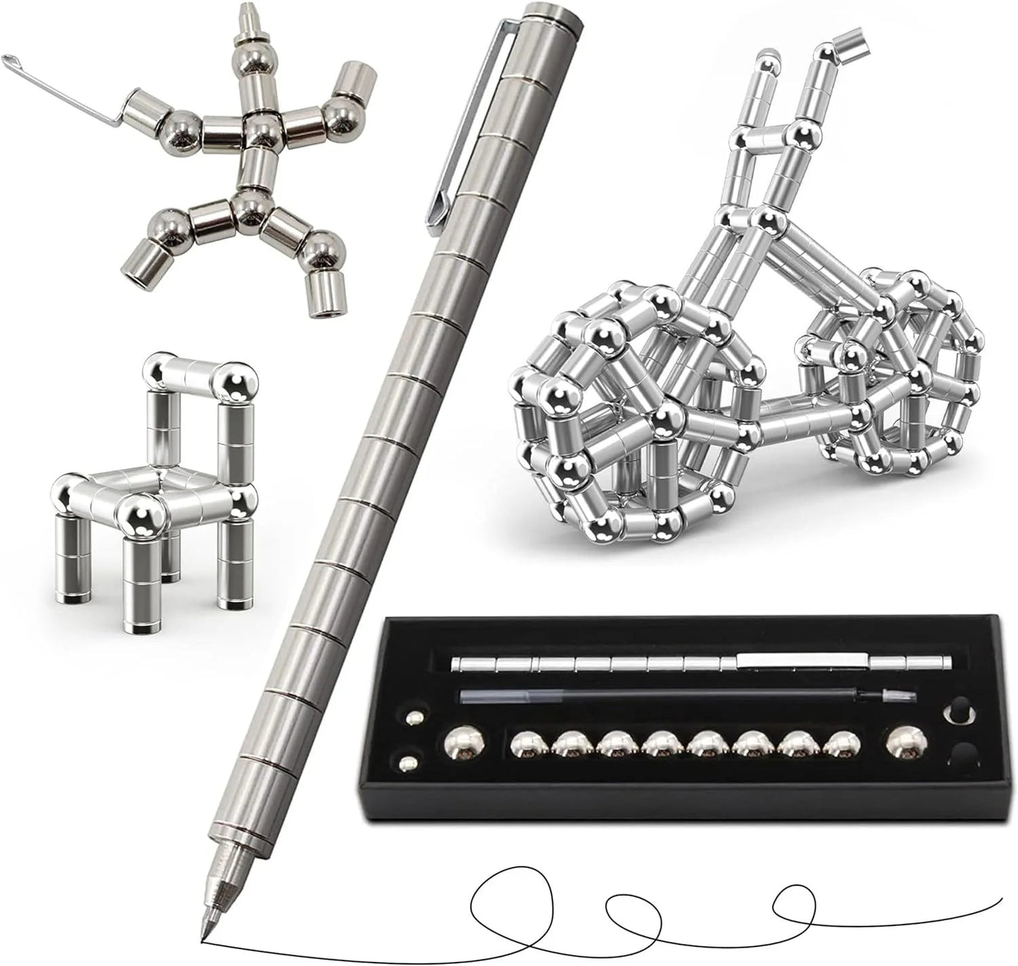 Festizing™ Magnetic Pen Gift Set - Festizing