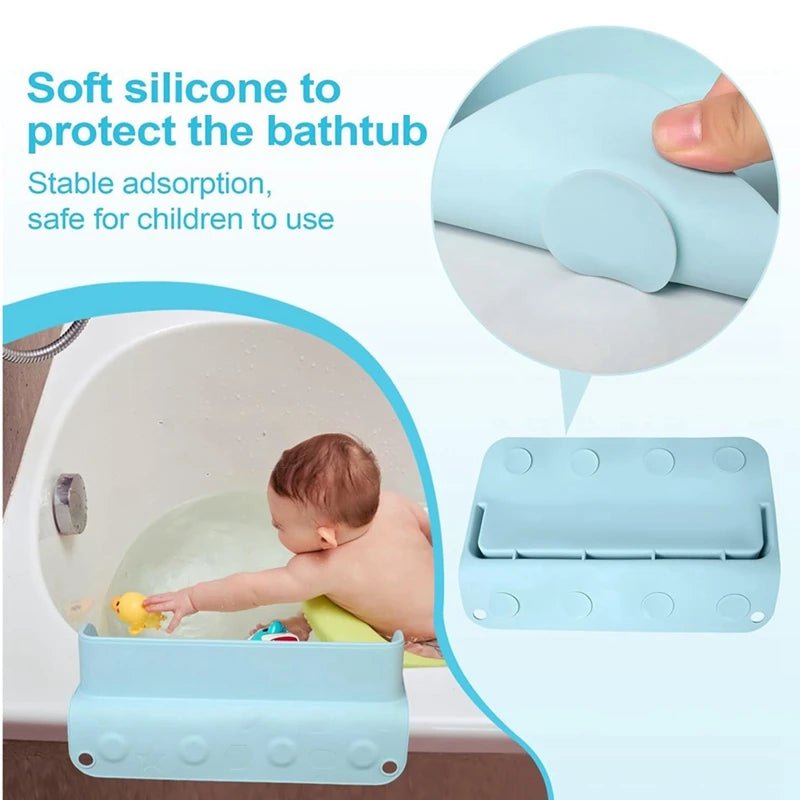 Festizing™ Toy Bath Rack - Festizing