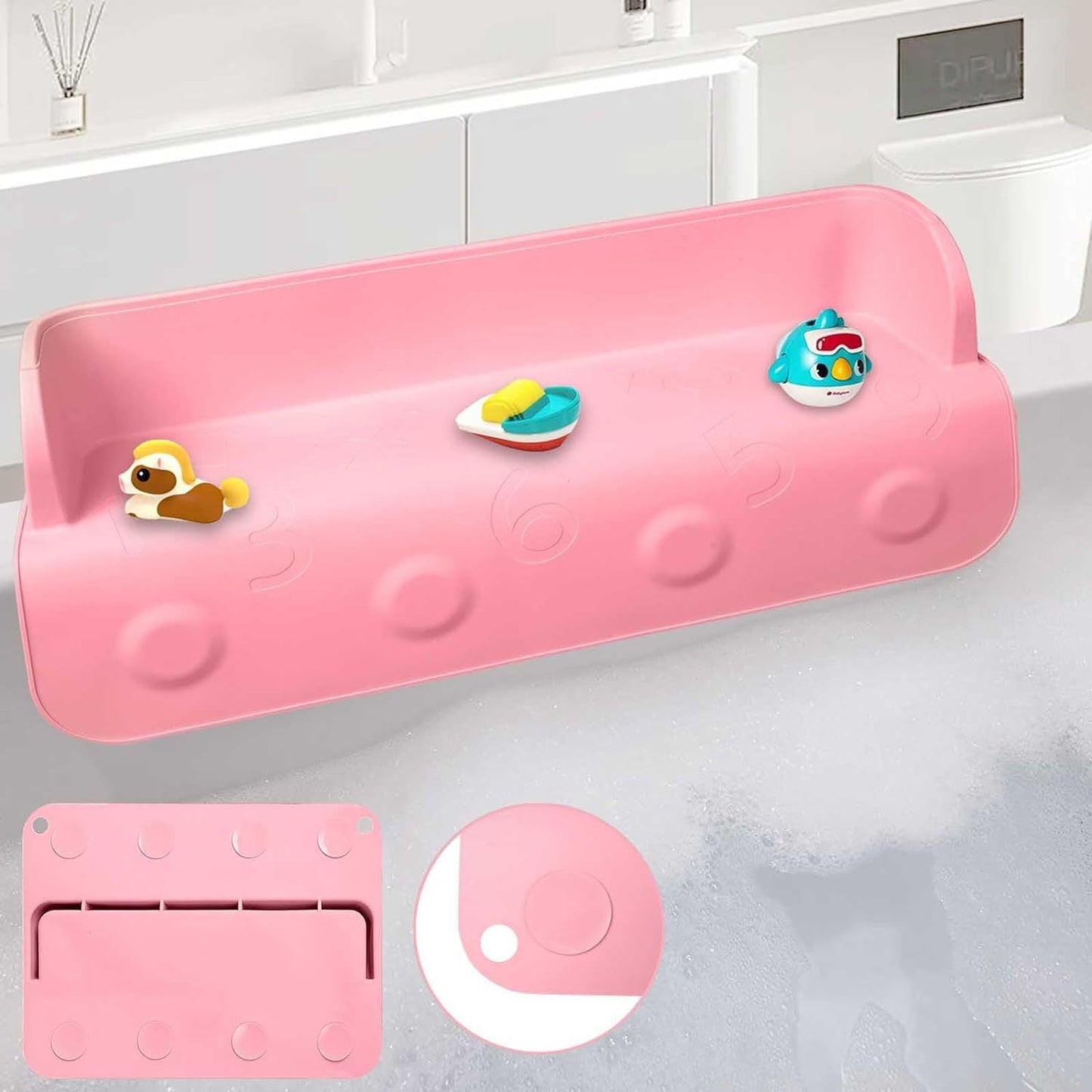 Festizing™ Toy Bath Rack - Festizing