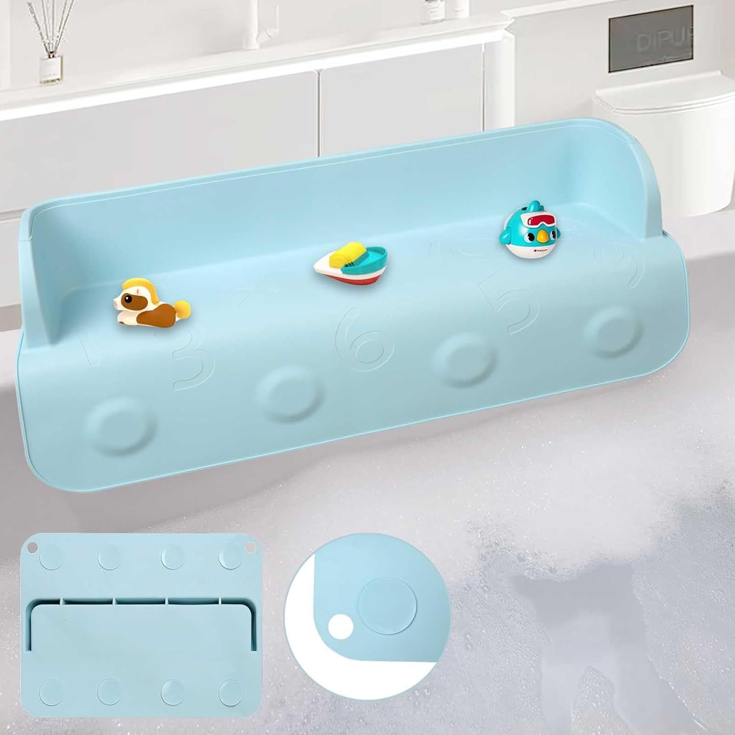 Festizing™ Toy Bath Rack - Festizing