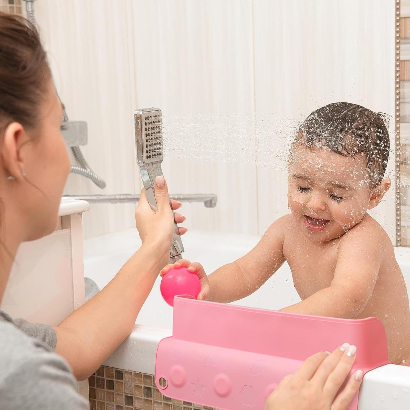 Festizing™ Toy Bath Rack - Festizing